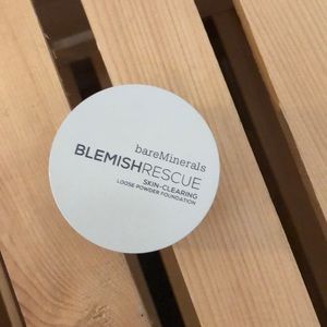 Bare Minerals Blêmis Rescue Powder Foundation